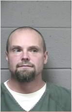 Inmate MITCHELL, ROBERT J