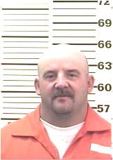 Inmate RIGGS, TERRY C