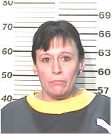 Inmate SAUNDERS, SANDRA L