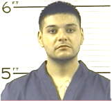 Inmate SERNA, CHRISTOPHER S