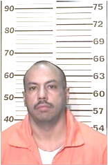 Inmate ARCHULETA, DENNIS L