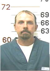 Inmate BOWERS, CRAIG W