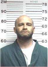 Inmate DENNIS, DAVID V