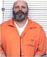 Inmate DILL, DEAN C