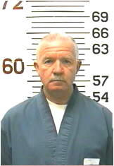 Inmate HATCHER, GARY A