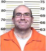 Inmate LAWYER, CHRISTOPHER E