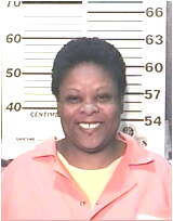 Inmate LEWIS, LINDA J