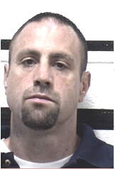 Inmate MCKENZIE, STEPHEN D