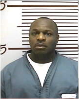 Inmate MCNEIL, DANGELO R