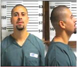 Inmate SANCHEZ, JOSEPH