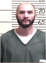 Inmate SANDOVAL, LEONARD C