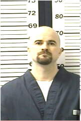 Inmate SHIMBEL, SIMON K