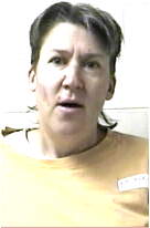 Inmate WENZINGER, JOANN