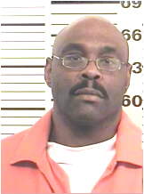 Inmate CRUSE, JOHN K