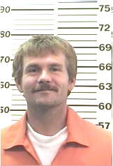 Inmate DAVID, JEFFREY C