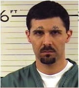 Inmate GONZALES, NICHOLAS L