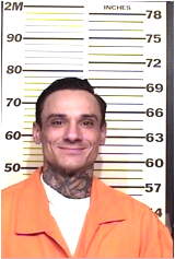 Inmate GRAVES, MICHAEL E