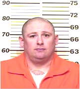 Inmate HOLLOMAN, TOMMY W