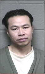 Inmate LE, PHONG