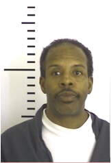 Inmate MAYS, KEVIN D