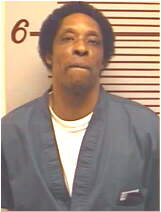 Inmate MCREYNOLDS, JOEL