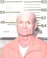 Inmate MEDRANO, LEONARD D