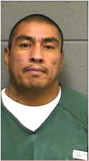 Inmate RODRIGUEZ, JIMMY J