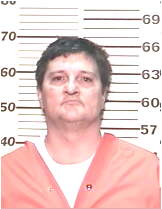 Inmate ROYCE, JOHN P