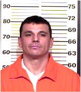 Inmate SALAZAR, RICHARD G