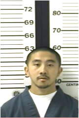 Inmate THAO, SENG