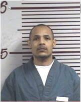 Inmate BOWMAN, MICHAEL D