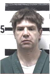 Inmate HEIMERL, JUSTIN R