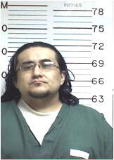 Inmate LOPEZ, JUAN C