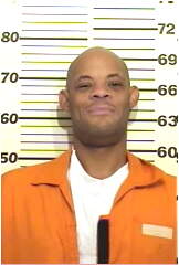 Inmate OLIVER, WILLIAM L