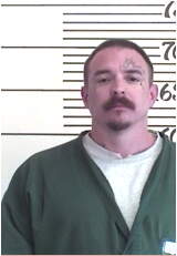 Inmate PETERSON, JOSEPH