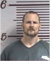 Inmate REED, TIMOTHY R