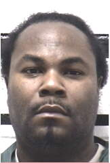 Inmate SHOALS, JERROD L