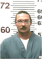 Inmate SPEARS, RICHARD C