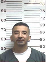 Inmate TRUJILLO, RONALD W