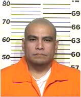 Inmate VILLACHAIREZ, MIGUEL A