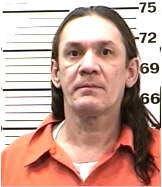 Inmate YASCAVAGE, DANIEL P