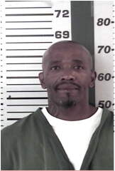 Inmate ARKADIE, BRANDEN L