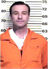 Inmate ARMSTRONG, SCOTT M