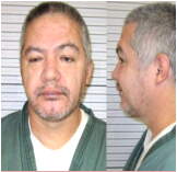 Inmate HERRERA, MANUEL