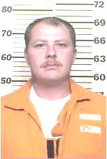 Inmate HOLLEY, WALTER D