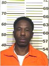 Inmate MCCLELLAN, HERMAN M