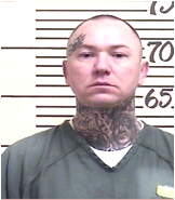 Inmate MCEWAN, JASON W