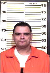 Inmate RIST, JEFFREY J