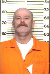 Inmate ROBINSON, KEVIN R