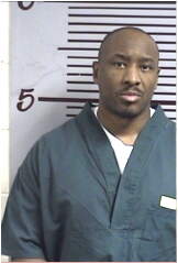 Inmate SHELTON, ISHMAEL L